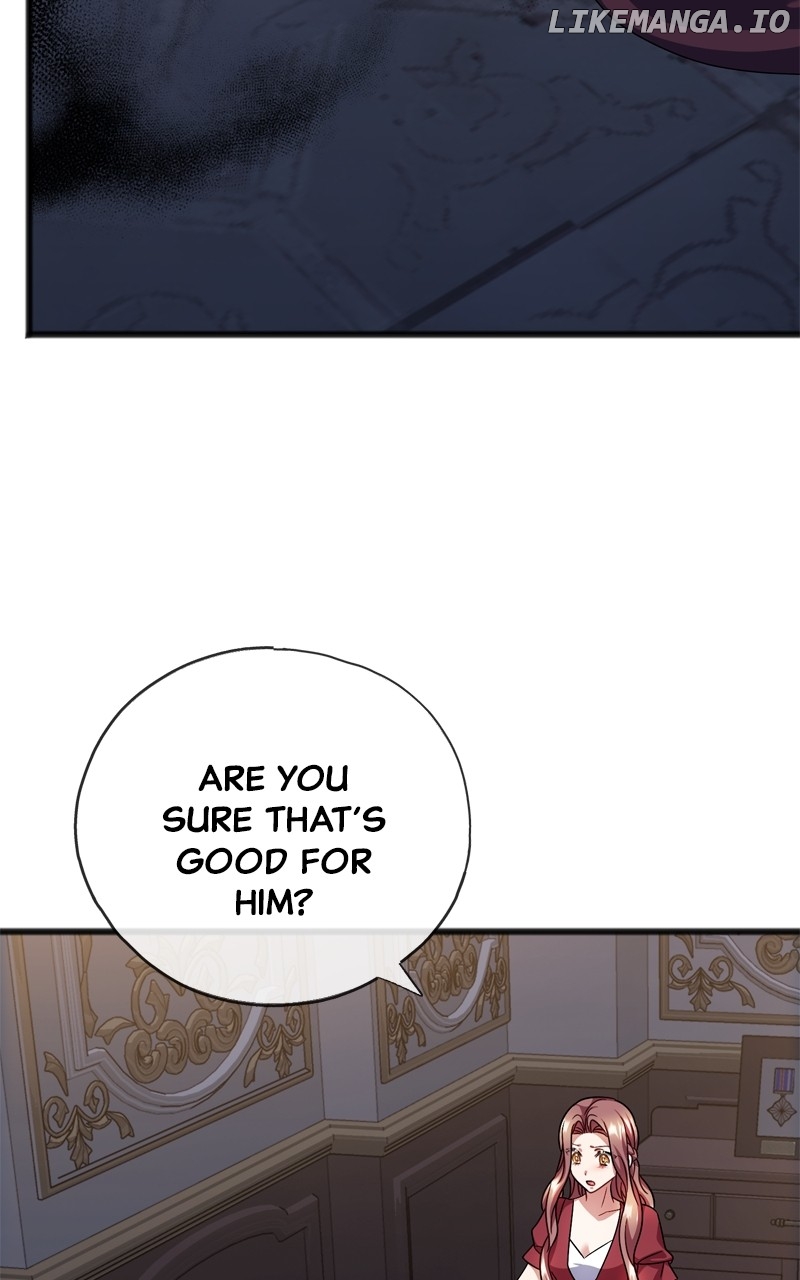 To You Who Never Loved Me Chapter 74 - page 31