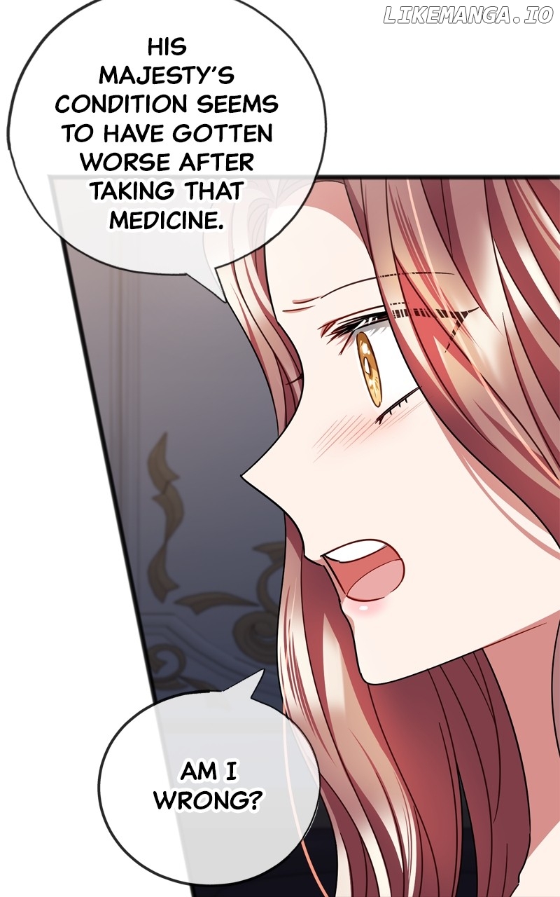 To You Who Never Loved Me Chapter 74 - page 34