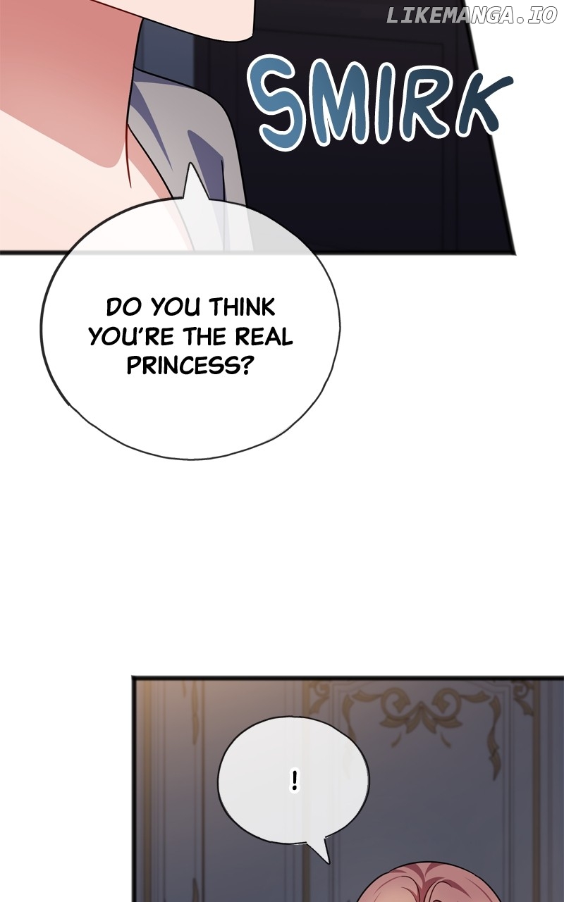 To You Who Never Loved Me Chapter 74 - page 36