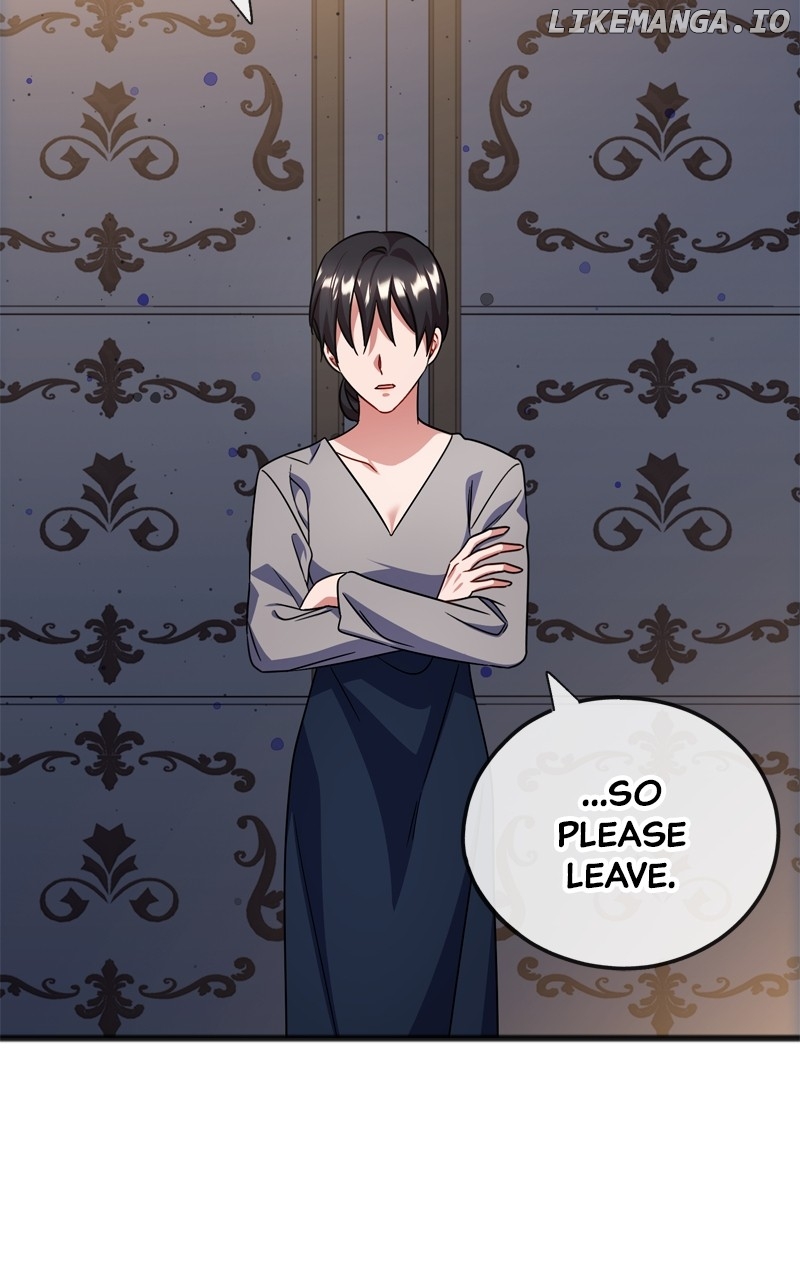 To You Who Never Loved Me Chapter 74 - page 38