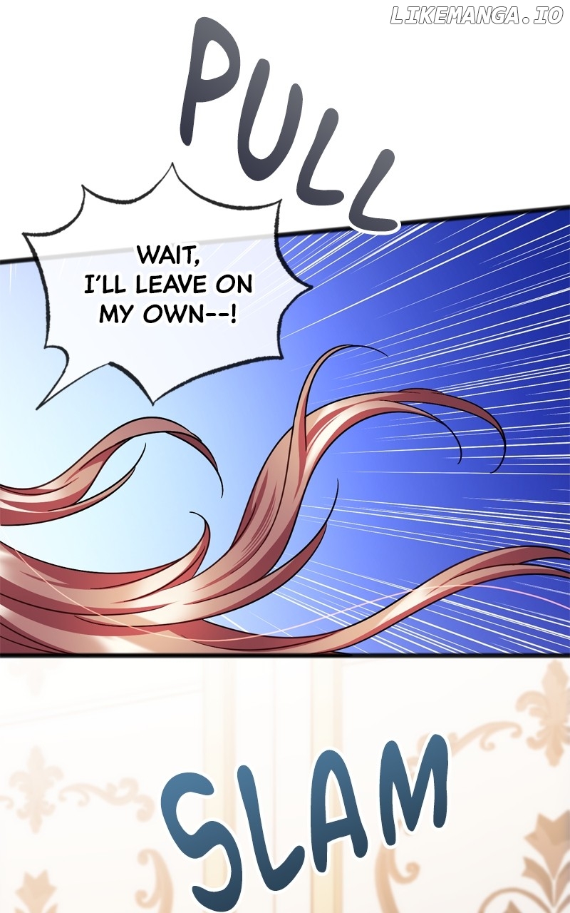 To You Who Never Loved Me Chapter 74 - page 39