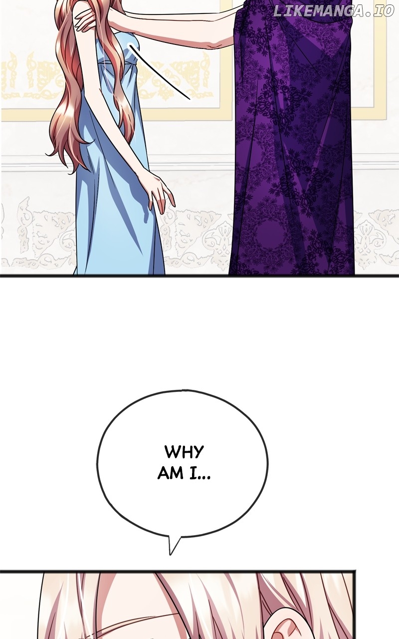 To You Who Never Loved Me Chapter 74 - page 4