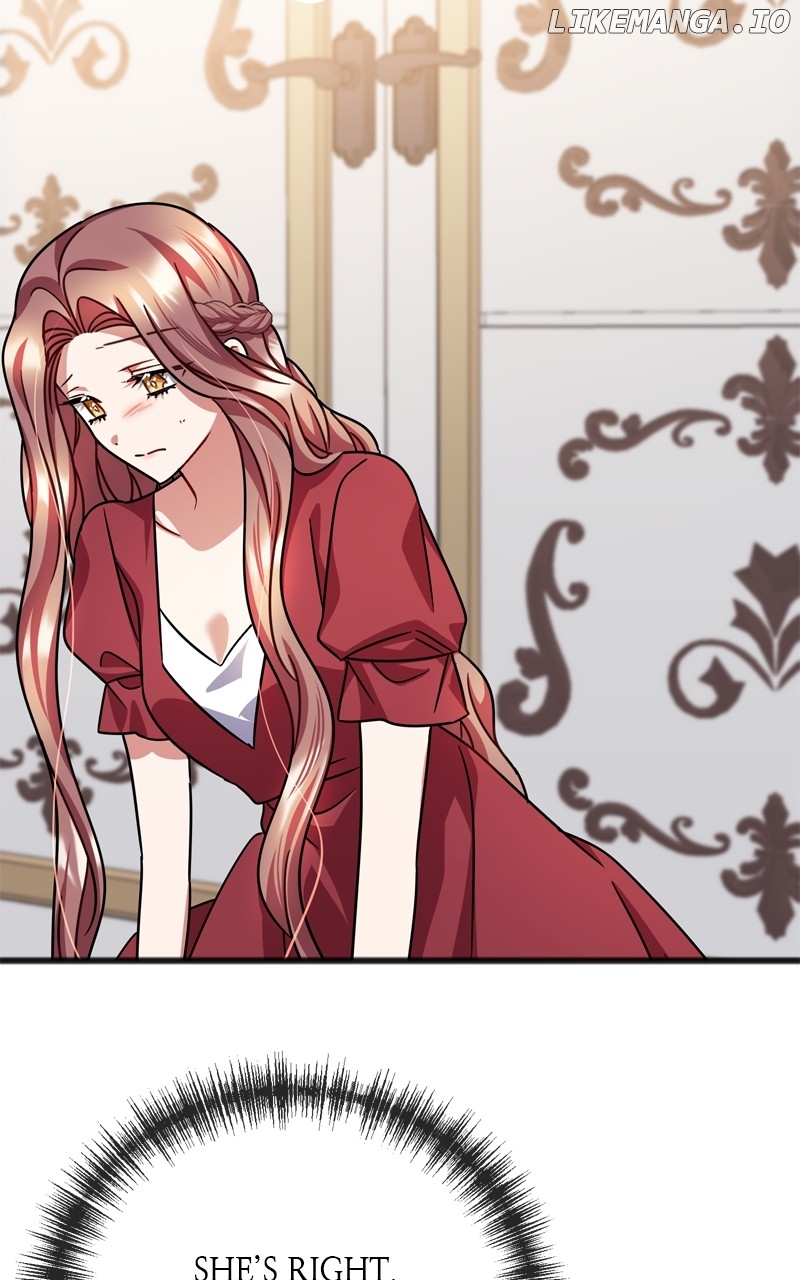 To You Who Never Loved Me Chapter 74 - page 40