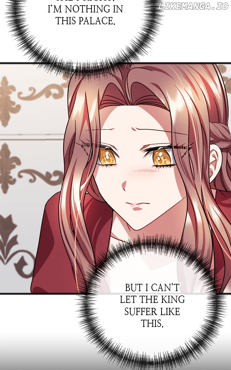 To You Who Never Loved Me Chapter 74 - page 41