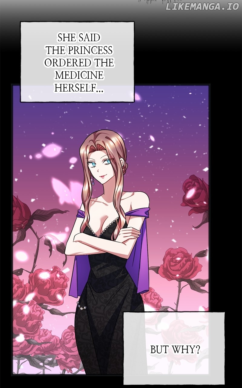 To You Who Never Loved Me Chapter 74 - page 42