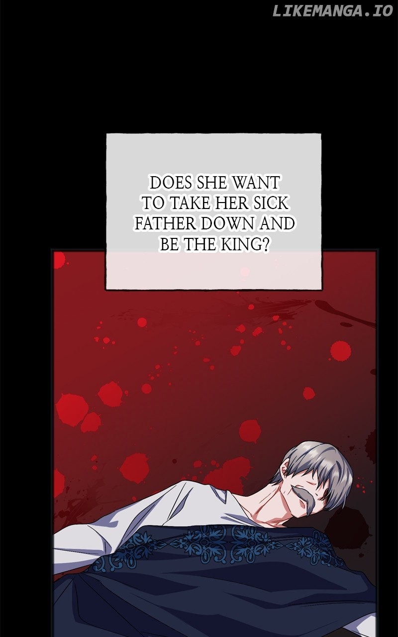 To You Who Never Loved Me Chapter 74 - page 43