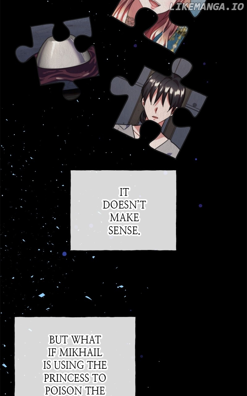 To You Who Never Loved Me Chapter 74 - page 45