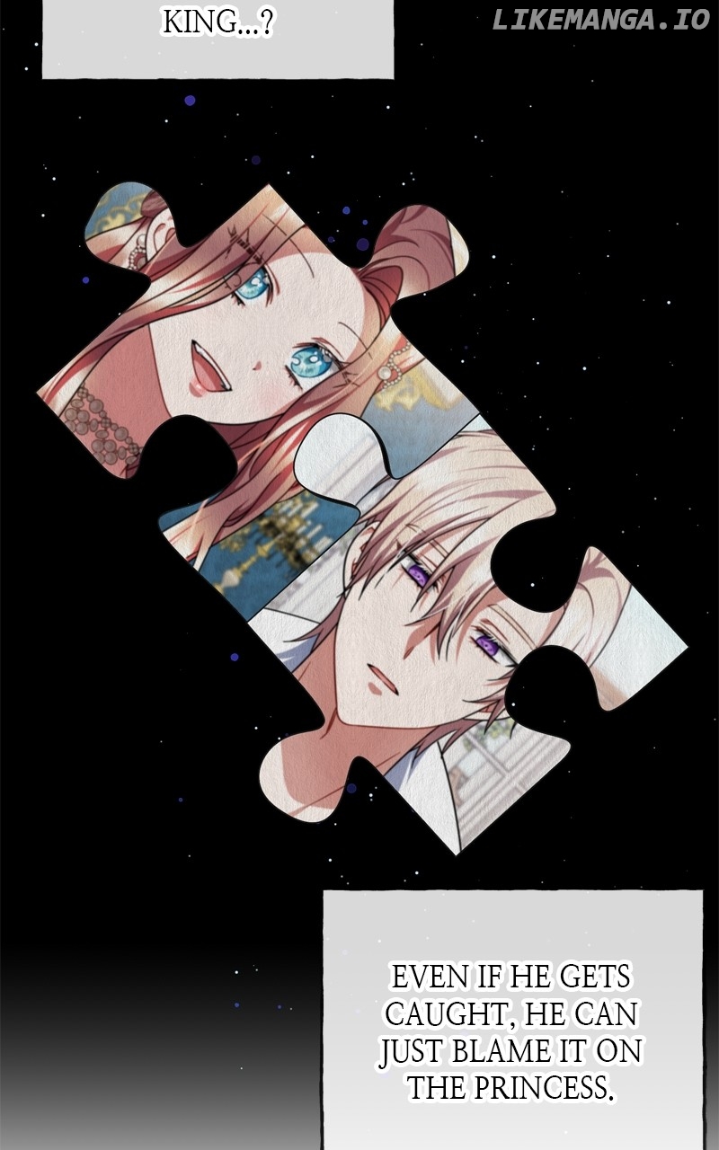 To You Who Never Loved Me Chapter 74 - page 46