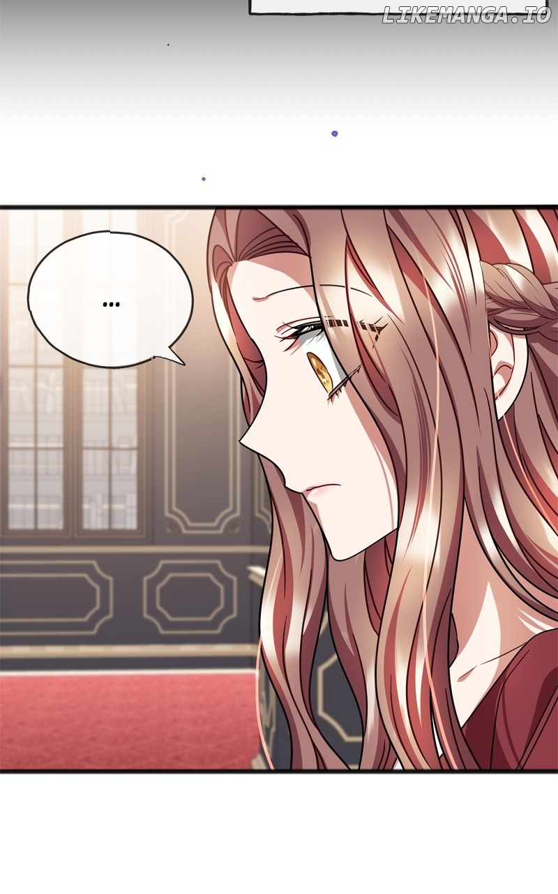 To You Who Never Loved Me Chapter 74 - page 47