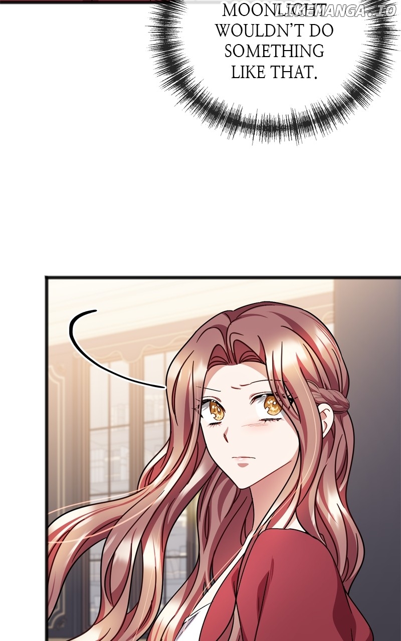 To You Who Never Loved Me Chapter 74 - page 49