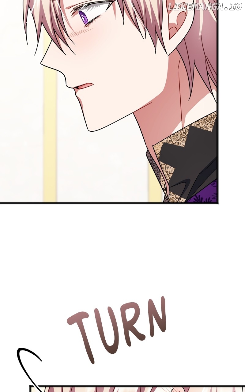 To You Who Never Loved Me Chapter 74 - page 5
