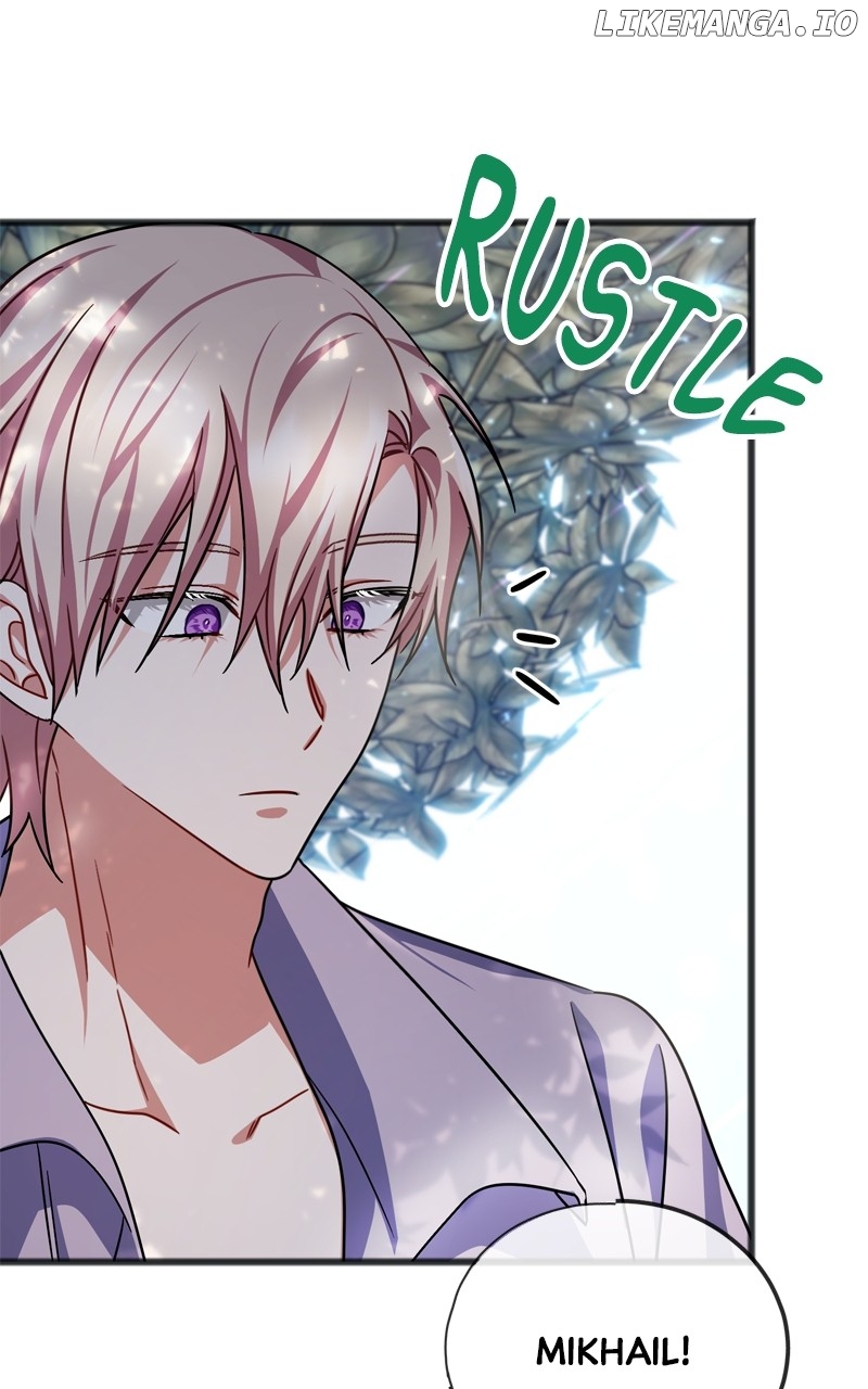To You Who Never Loved Me Chapter 74 - page 53