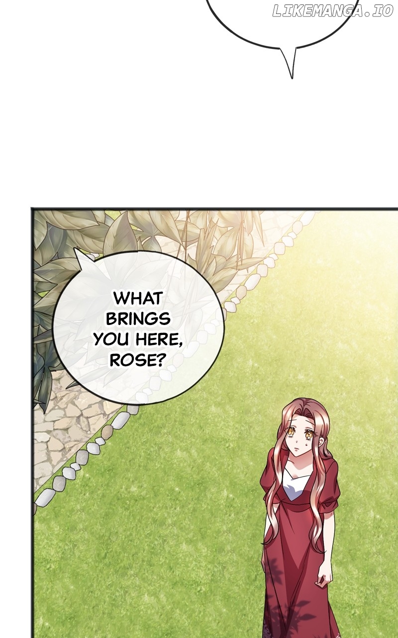 To You Who Never Loved Me Chapter 74 - page 54