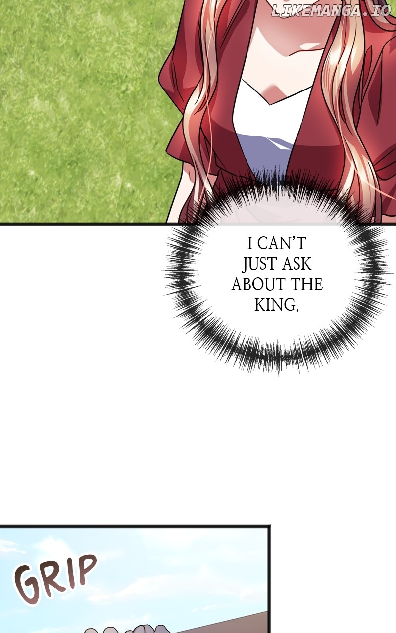 To You Who Never Loved Me Chapter 74 - page 56