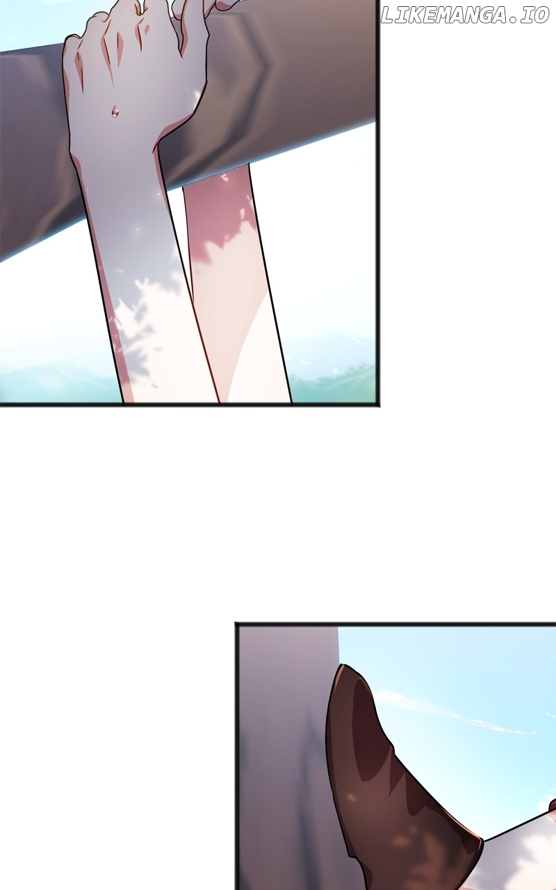 To You Who Never Loved Me Chapter 74 - page 57