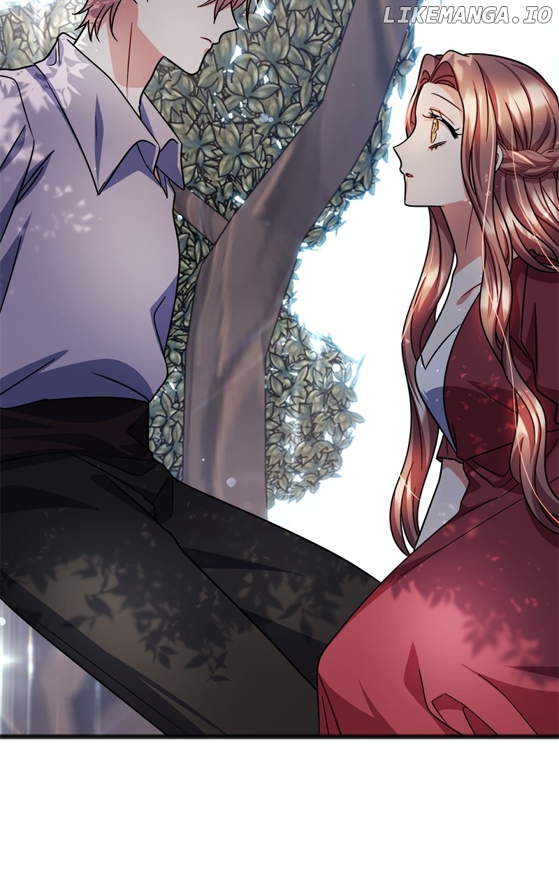 To You Who Never Loved Me Chapter 74 - page 59
