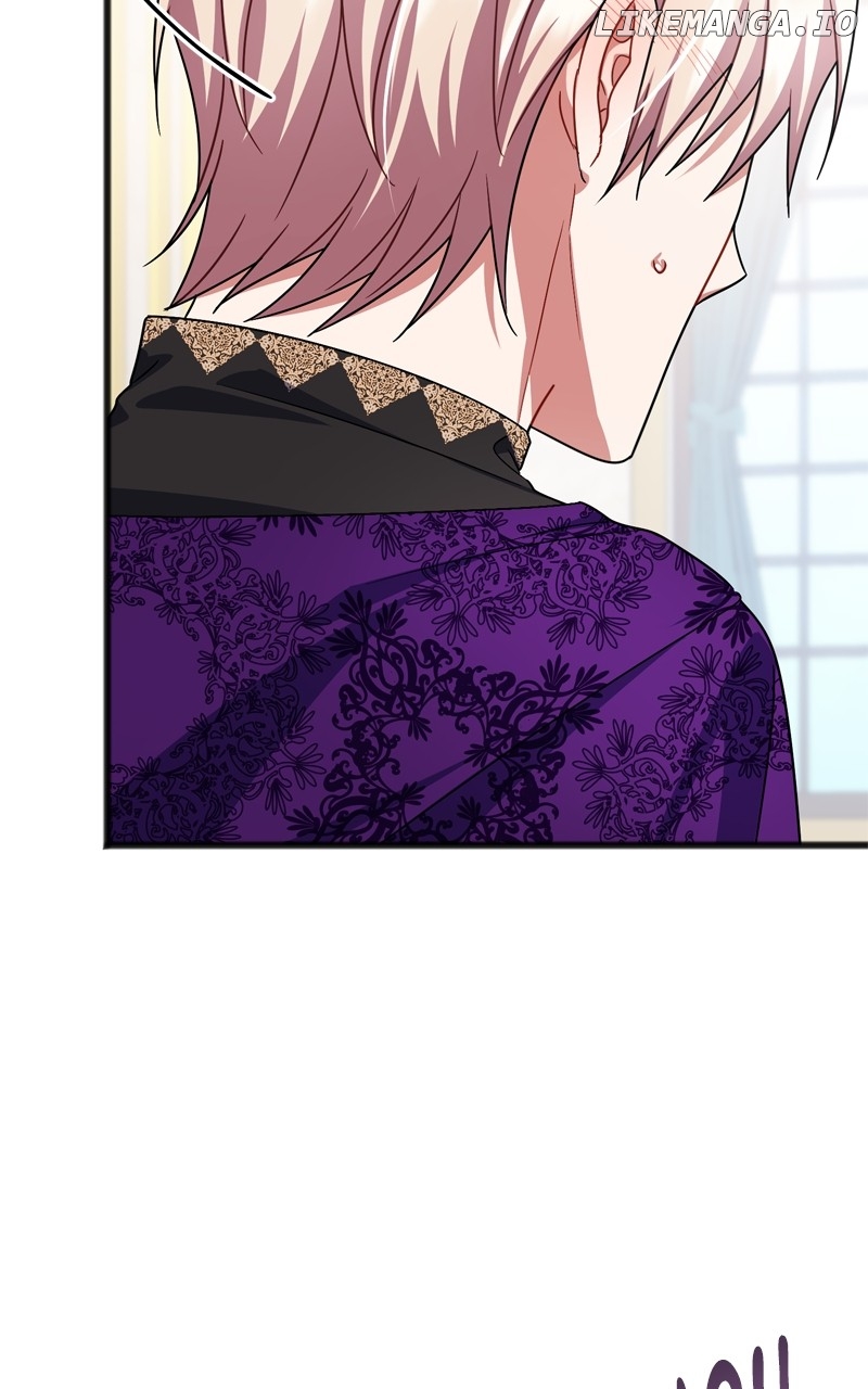 To You Who Never Loved Me Chapter 74 - page 6