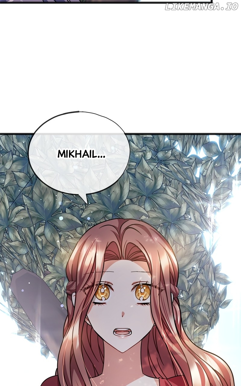 To You Who Never Loved Me Chapter 74 - page 61