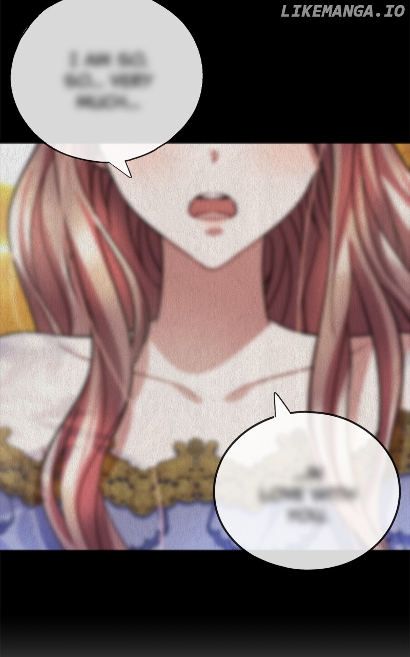To You Who Never Loved Me Chapter 74 - page 64