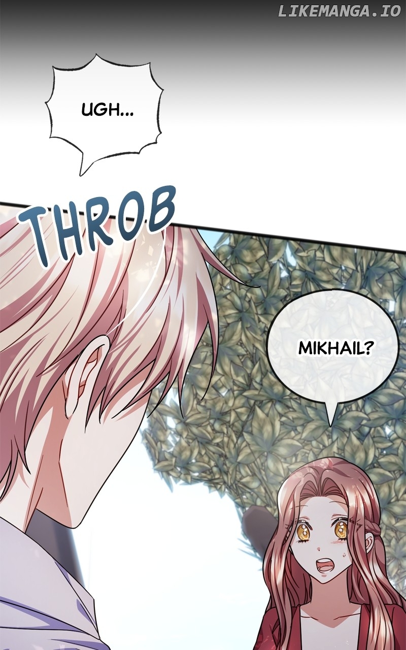 To You Who Never Loved Me Chapter 74 - page 65