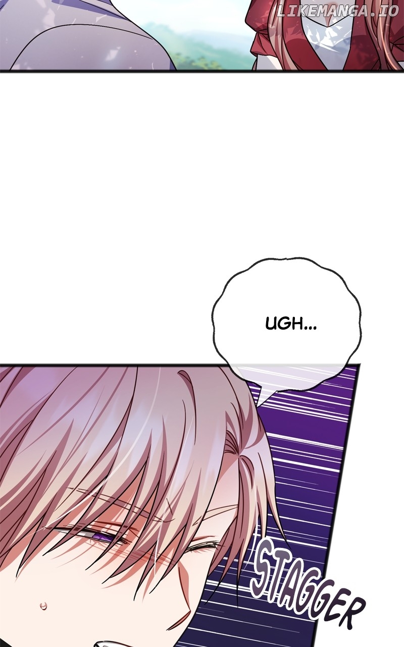 To You Who Never Loved Me Chapter 74 - page 66
