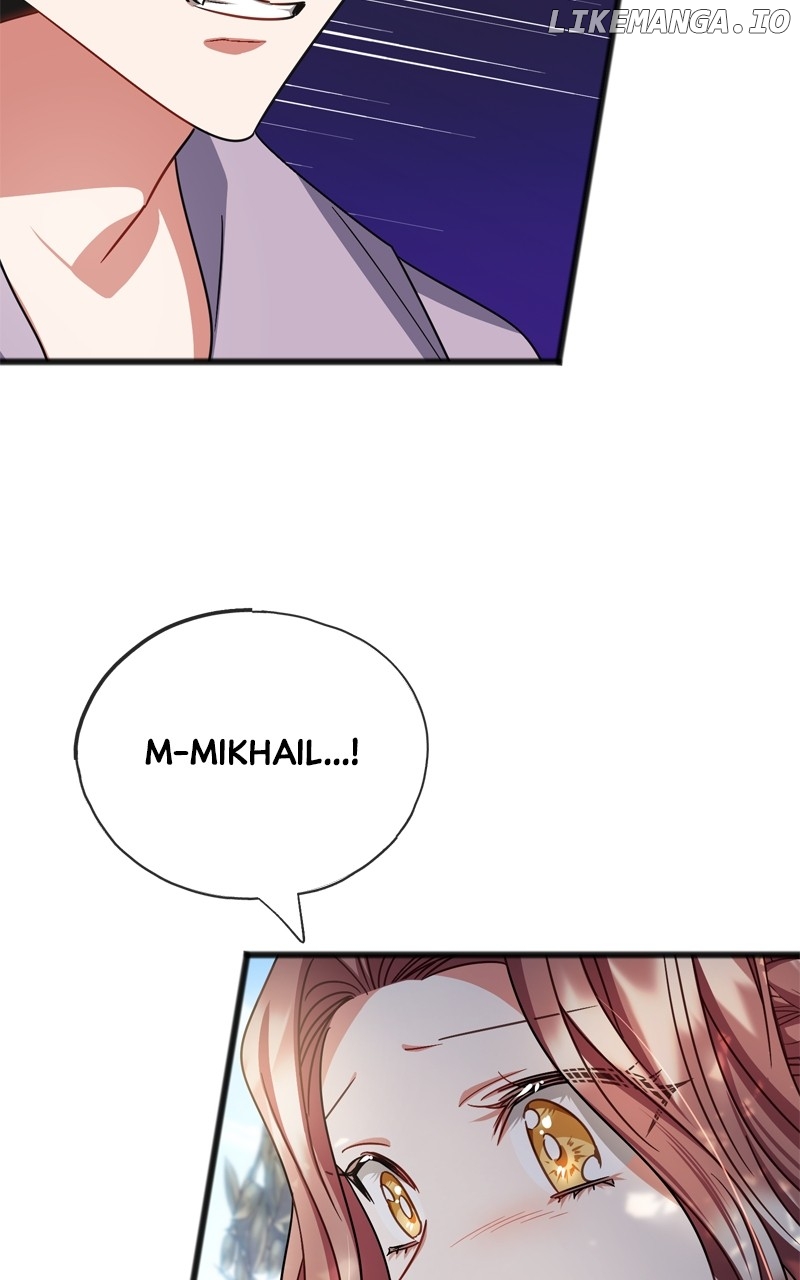 To You Who Never Loved Me Chapter 74 - page 67