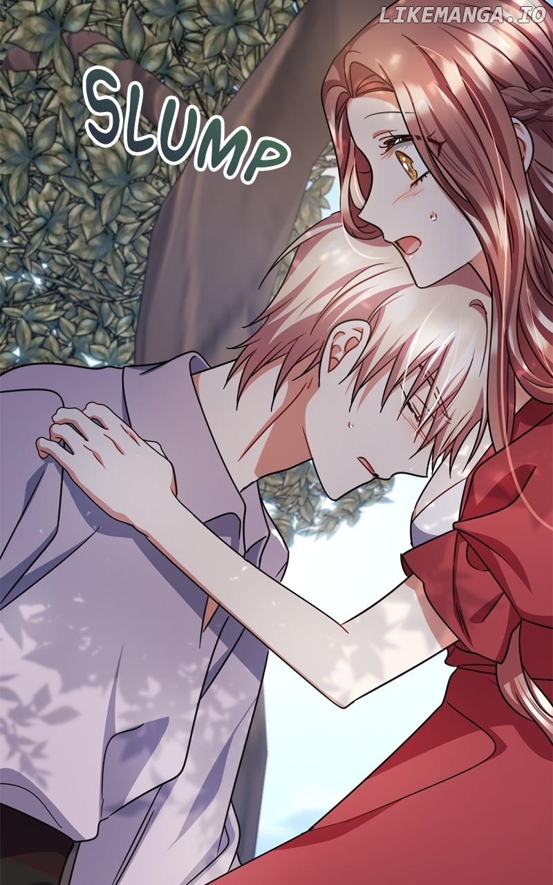 To You Who Never Loved Me Chapter 74 - page 69
