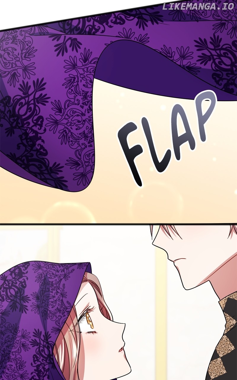 To You Who Never Loved Me Chapter 74 - page 8