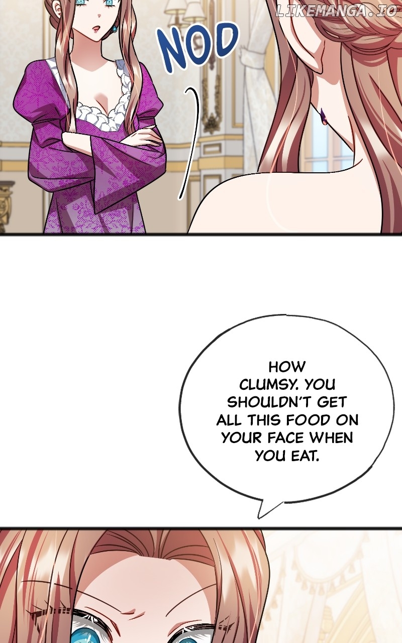 To You Who Never Loved Me Chapter 73 - page 11