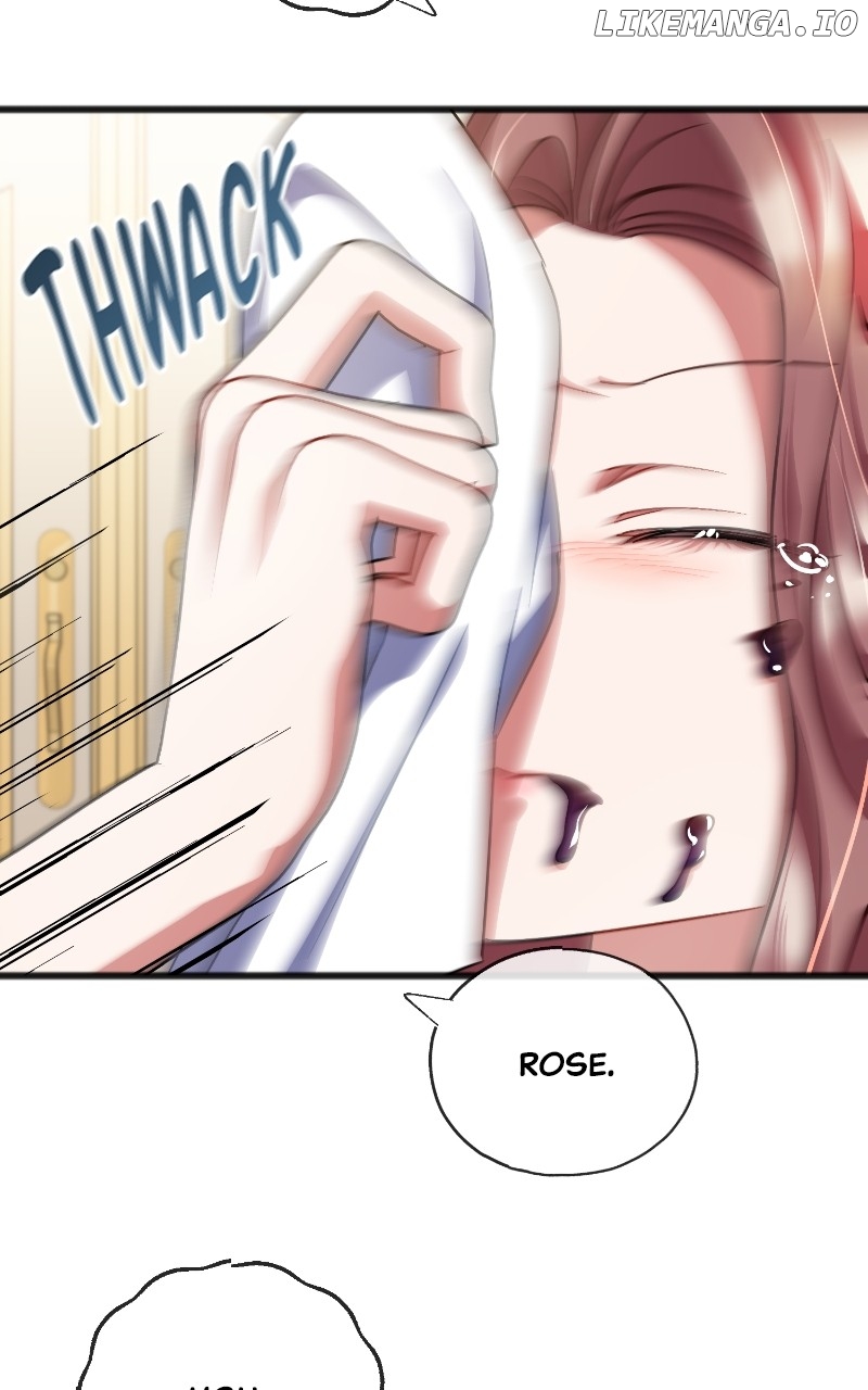 To You Who Never Loved Me Chapter 73 - page 13