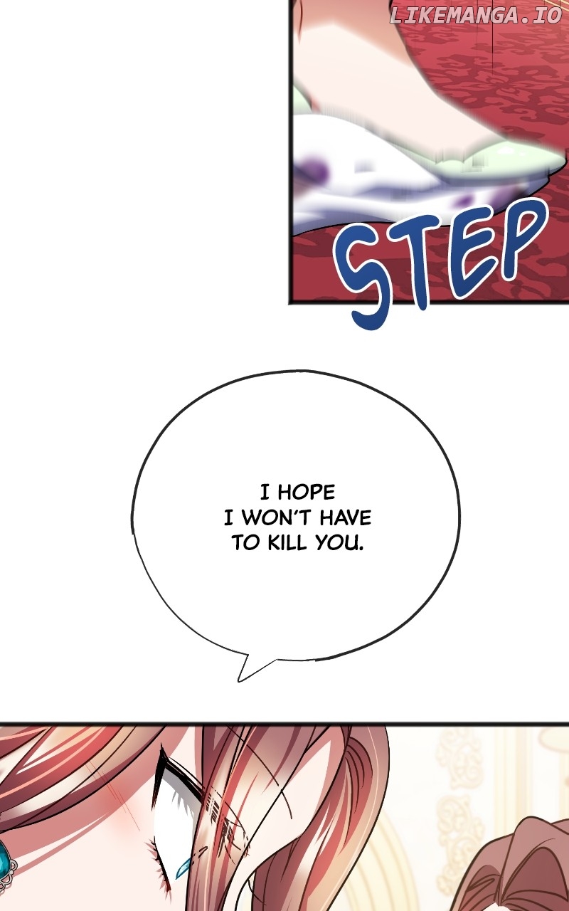To You Who Never Loved Me Chapter 73 - page 16