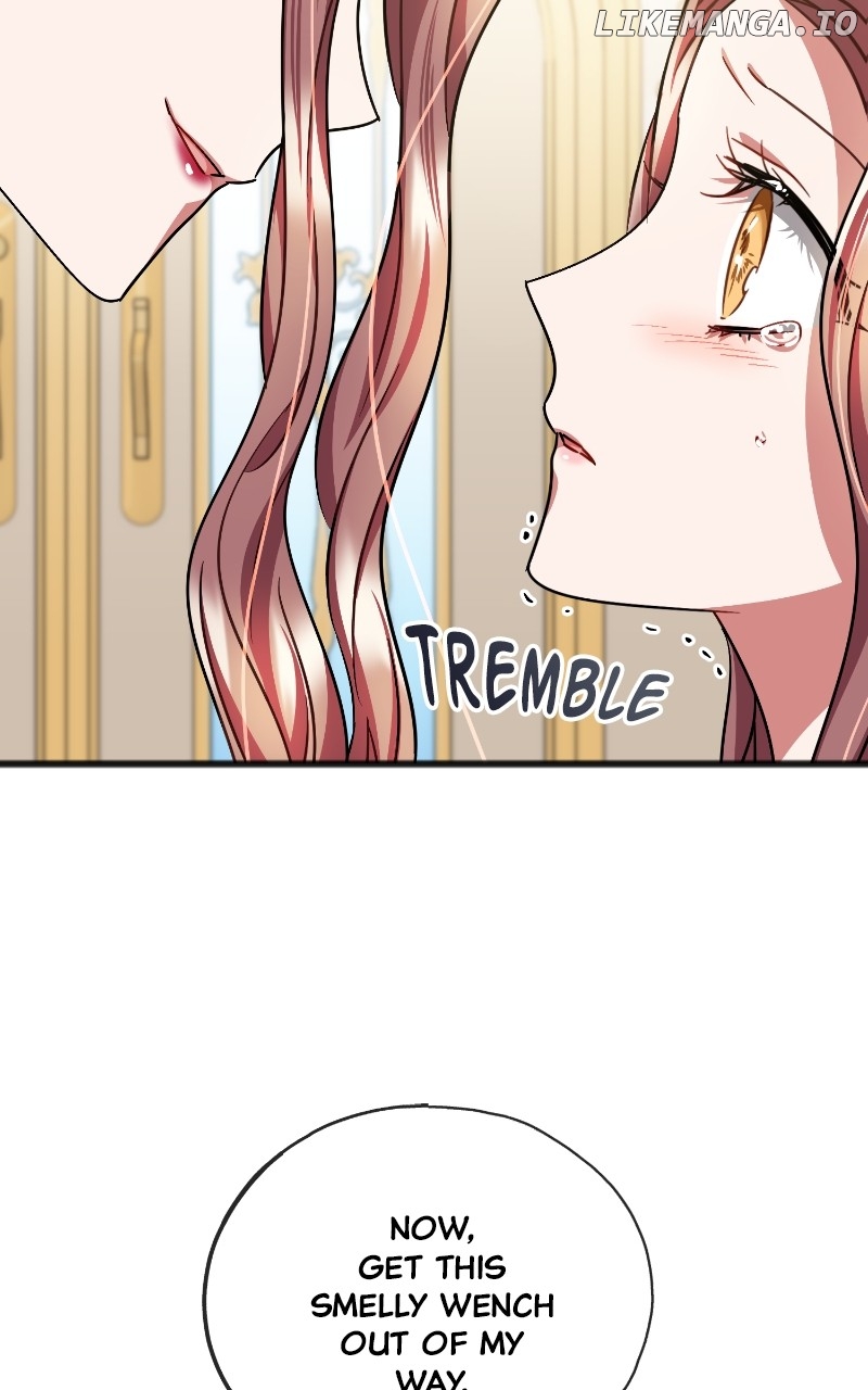 To You Who Never Loved Me Chapter 73 - page 17
