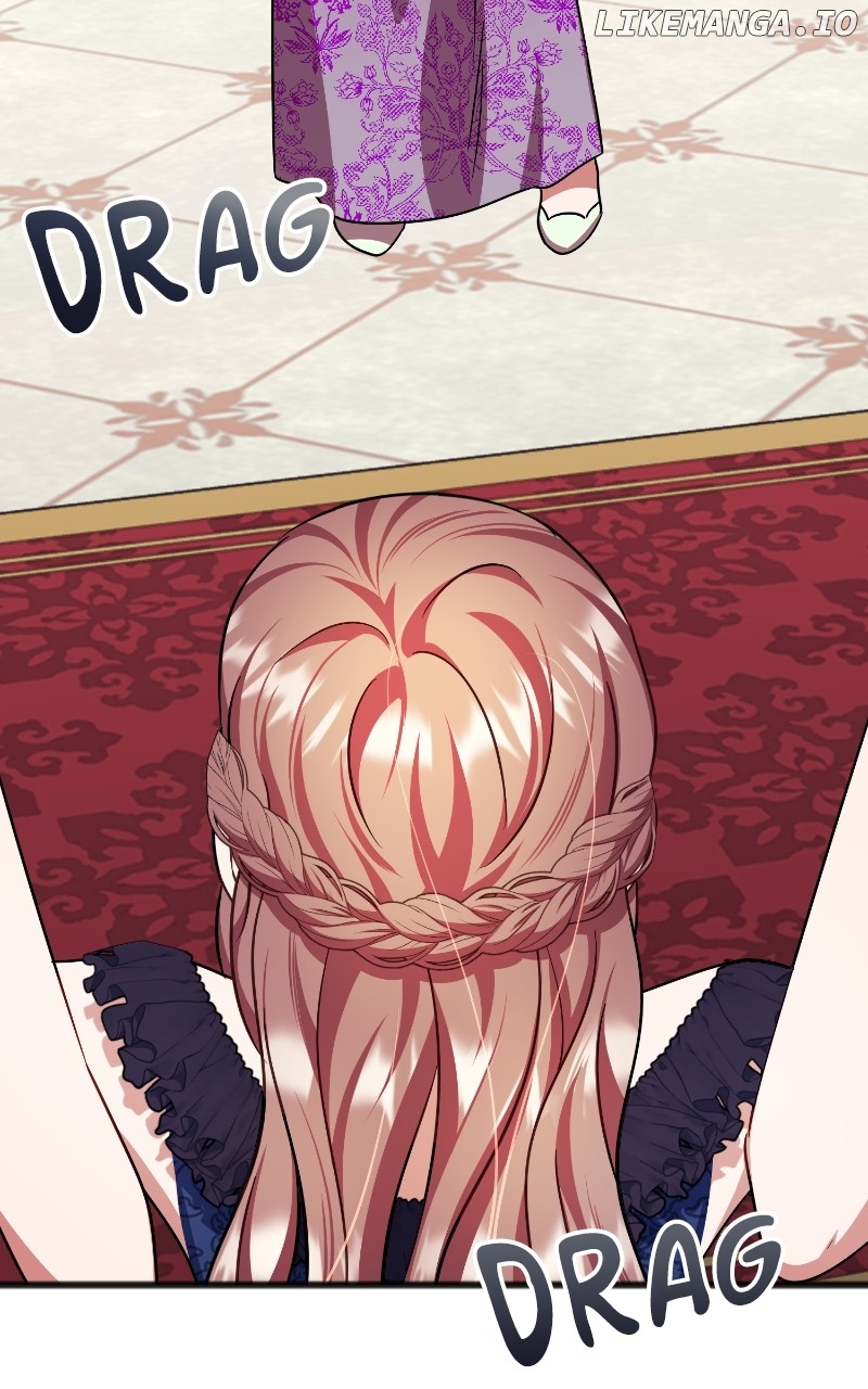 To You Who Never Loved Me Chapter 73 - page 19