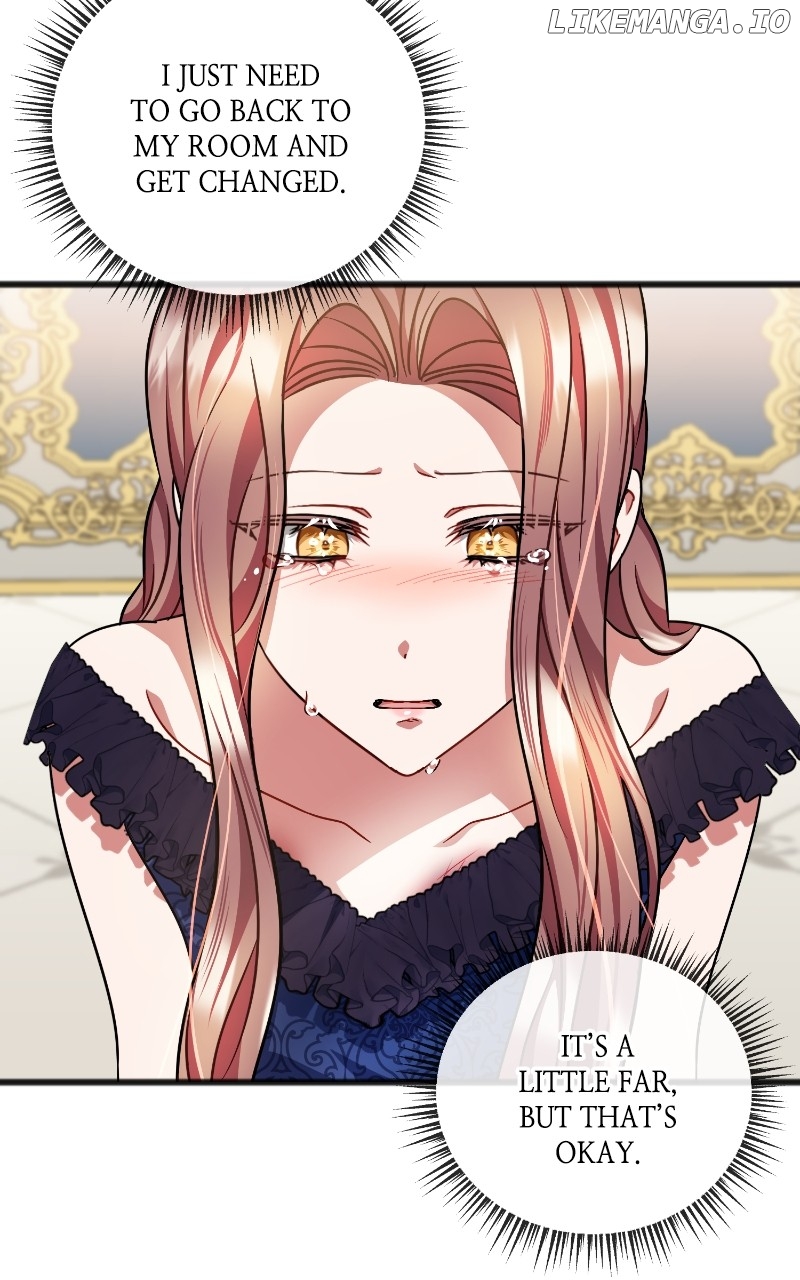 To You Who Never Loved Me Chapter 73 - page 23