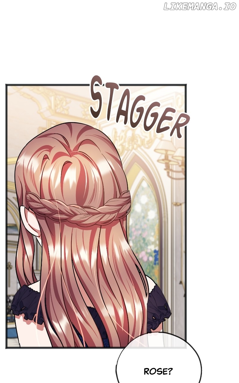 To You Who Never Loved Me Chapter 73 - page 25