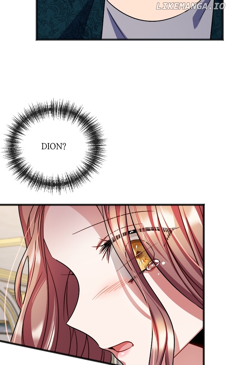 To You Who Never Loved Me Chapter 73 - page 27