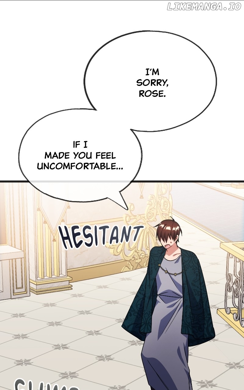 To You Who Never Loved Me Chapter 73 - page 31