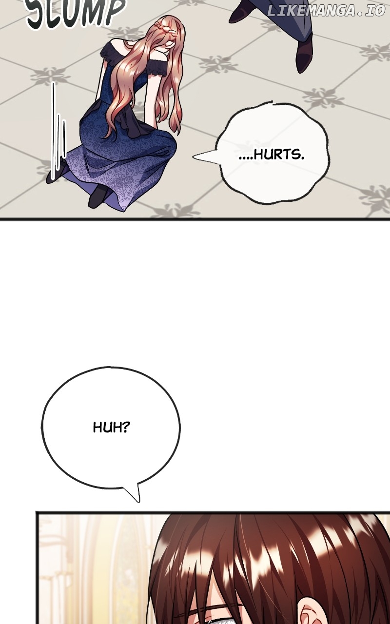 To You Who Never Loved Me Chapter 73 - page 32