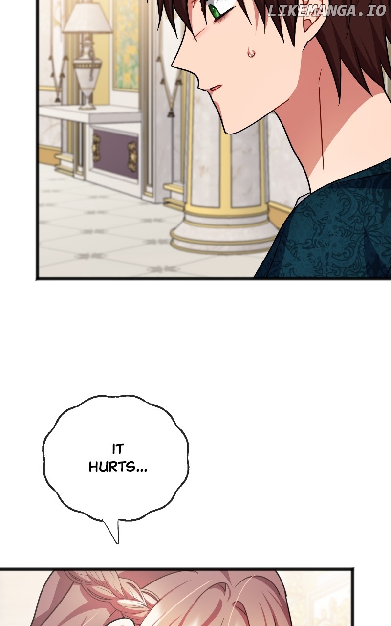 To You Who Never Loved Me Chapter 73 - page 33