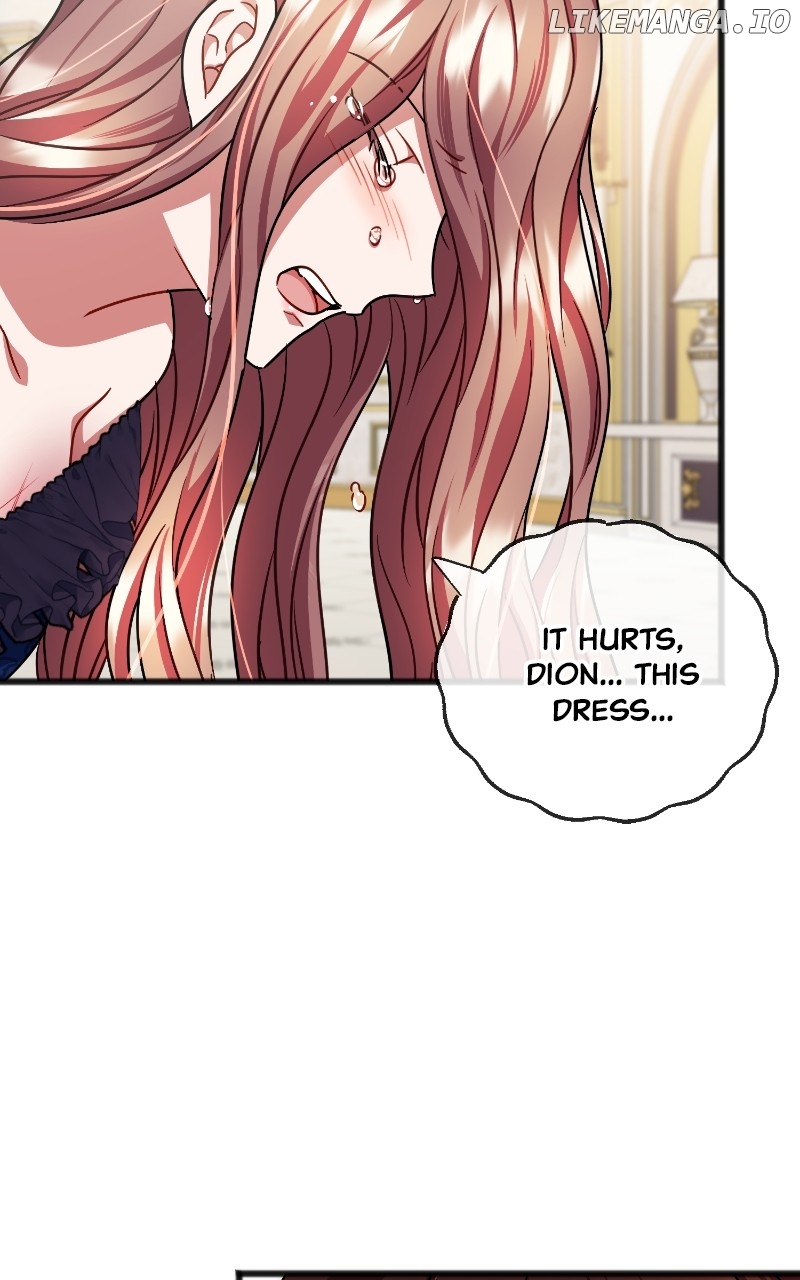 To You Who Never Loved Me Chapter 73 - page 34
