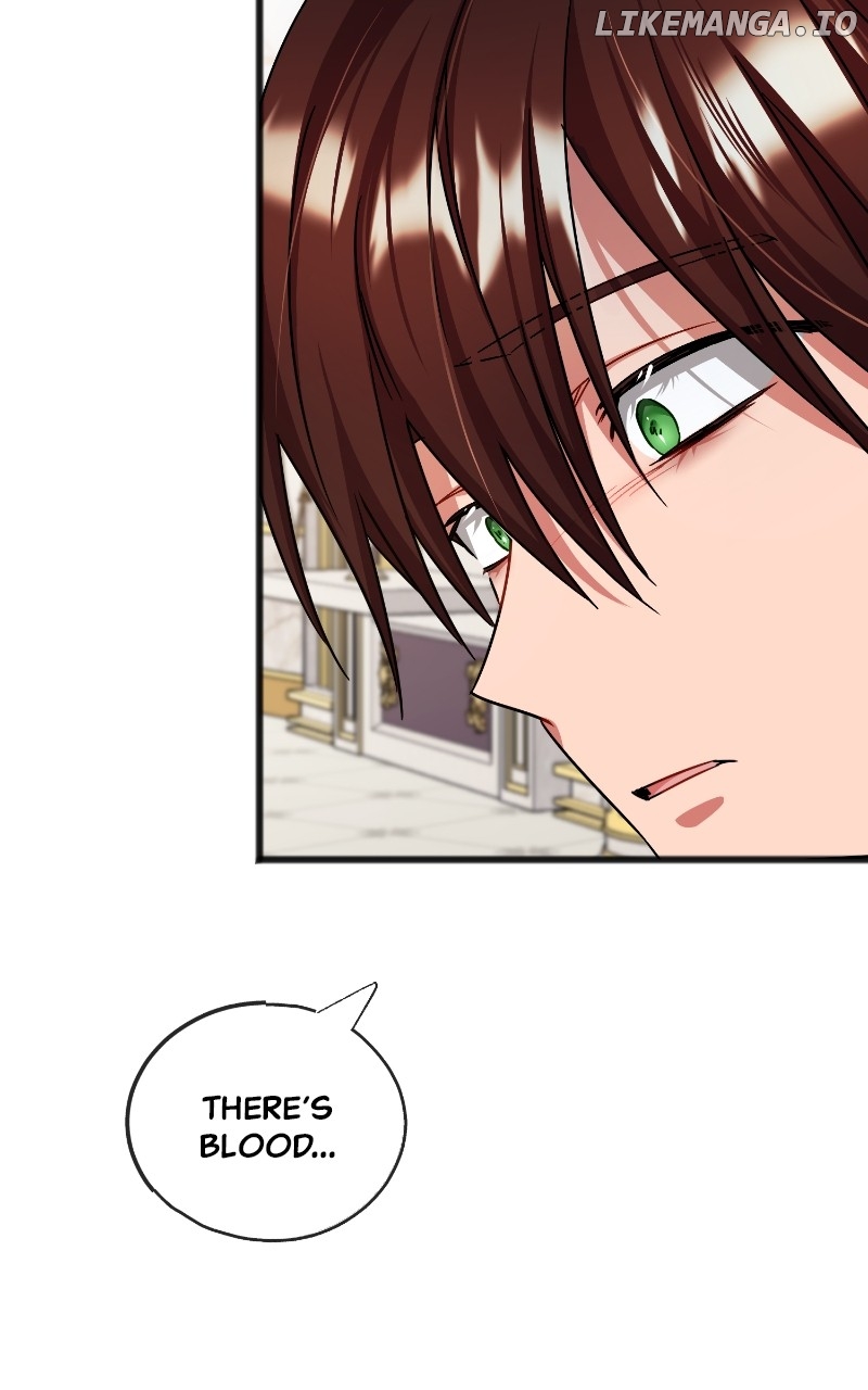 To You Who Never Loved Me Chapter 73 - page 35