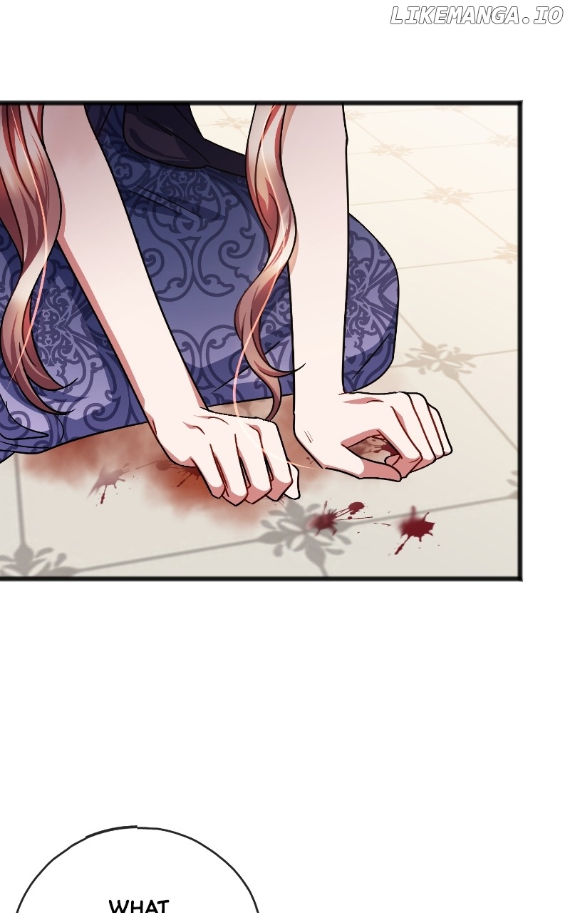 To You Who Never Loved Me Chapter 73 - page 36