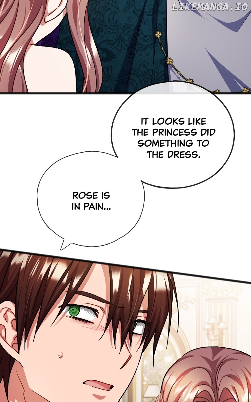 To You Who Never Loved Me Chapter 73 - page 38