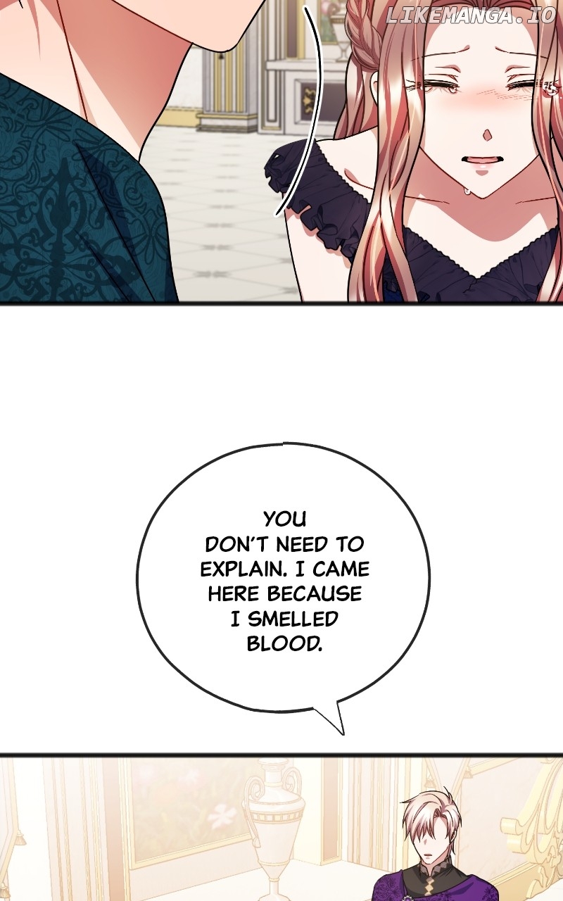 To You Who Never Loved Me Chapter 73 - page 39