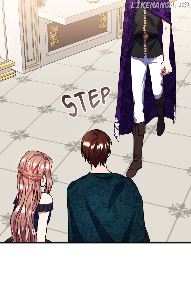 To You Who Never Loved Me Chapter 73 - page 40