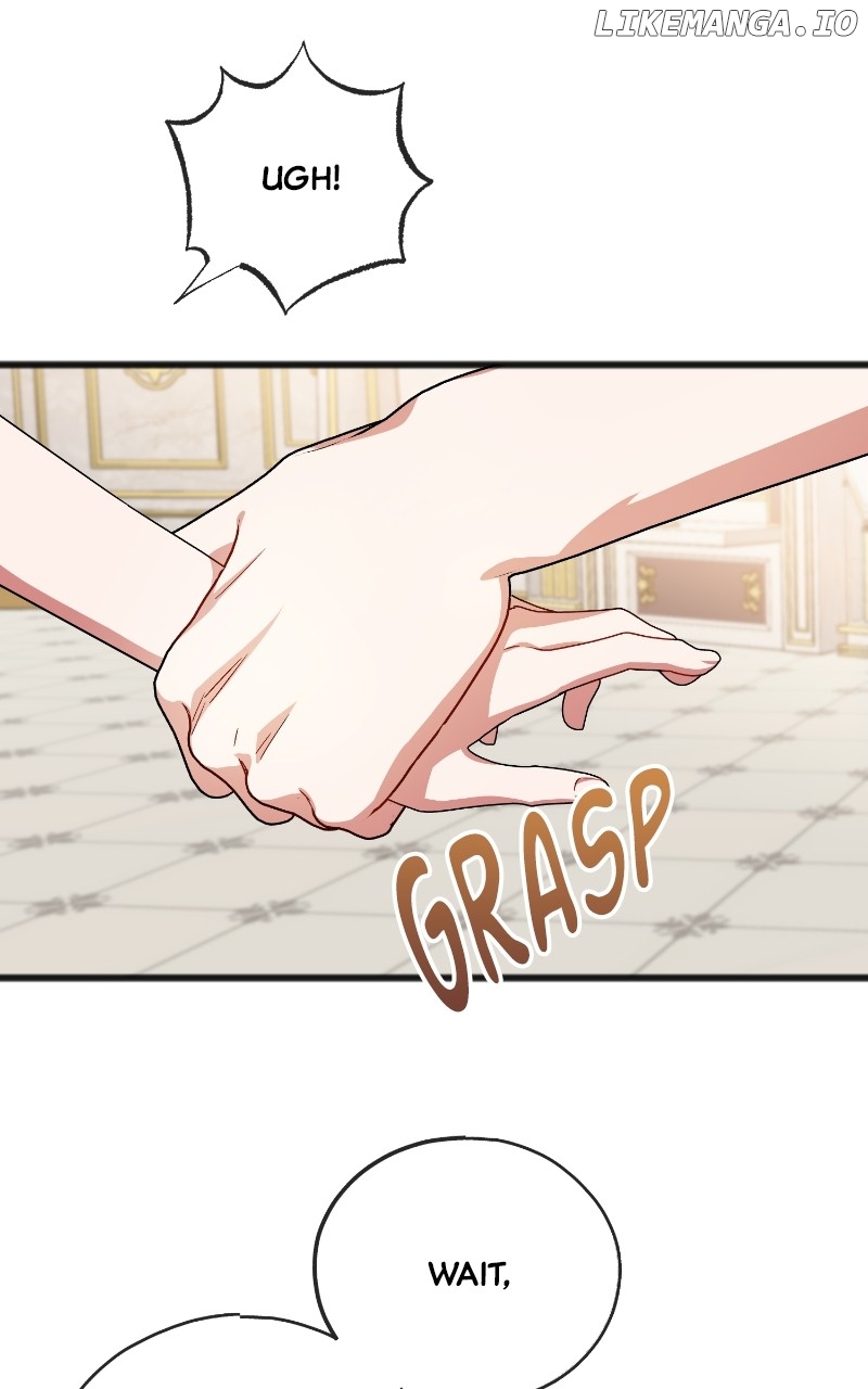 To You Who Never Loved Me Chapter 73 - page 41