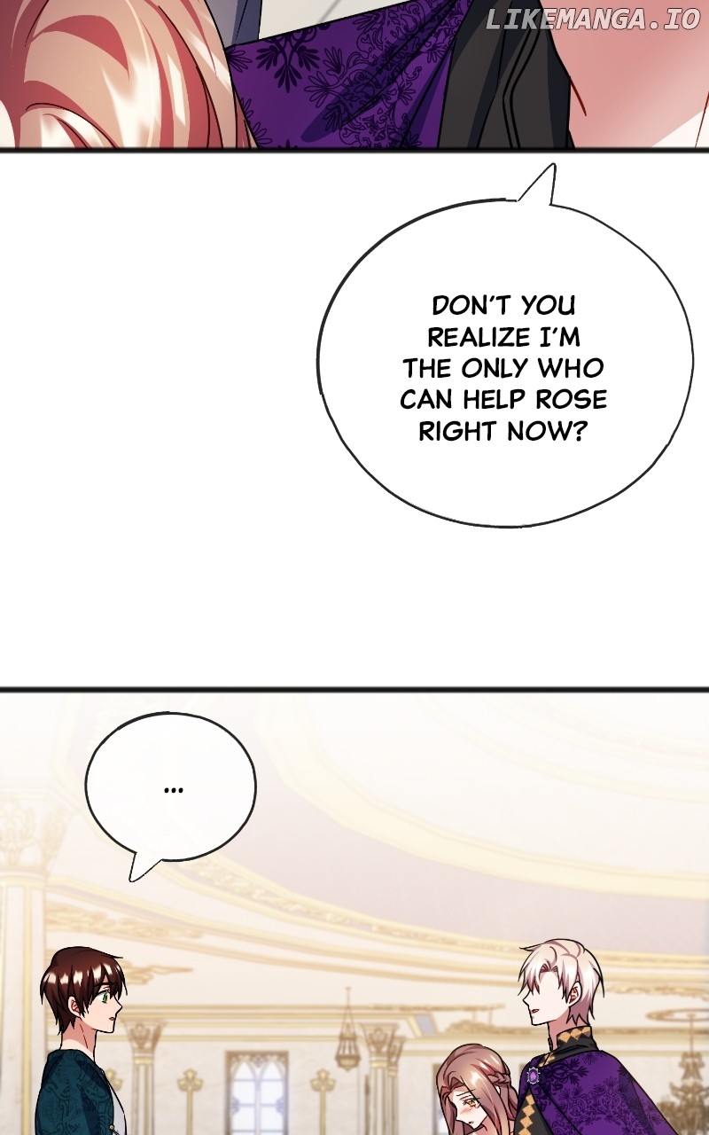 To You Who Never Loved Me Chapter 73 - page 43
