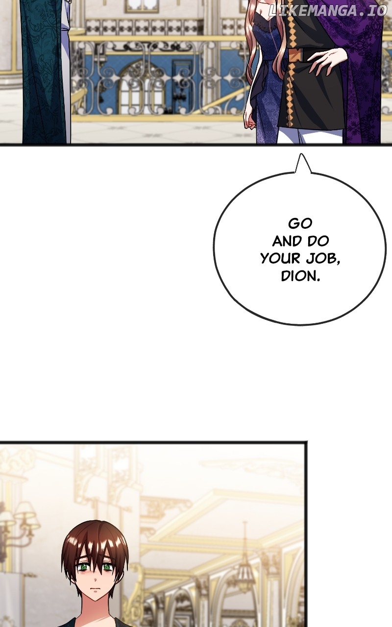 To You Who Never Loved Me Chapter 73 - page 44