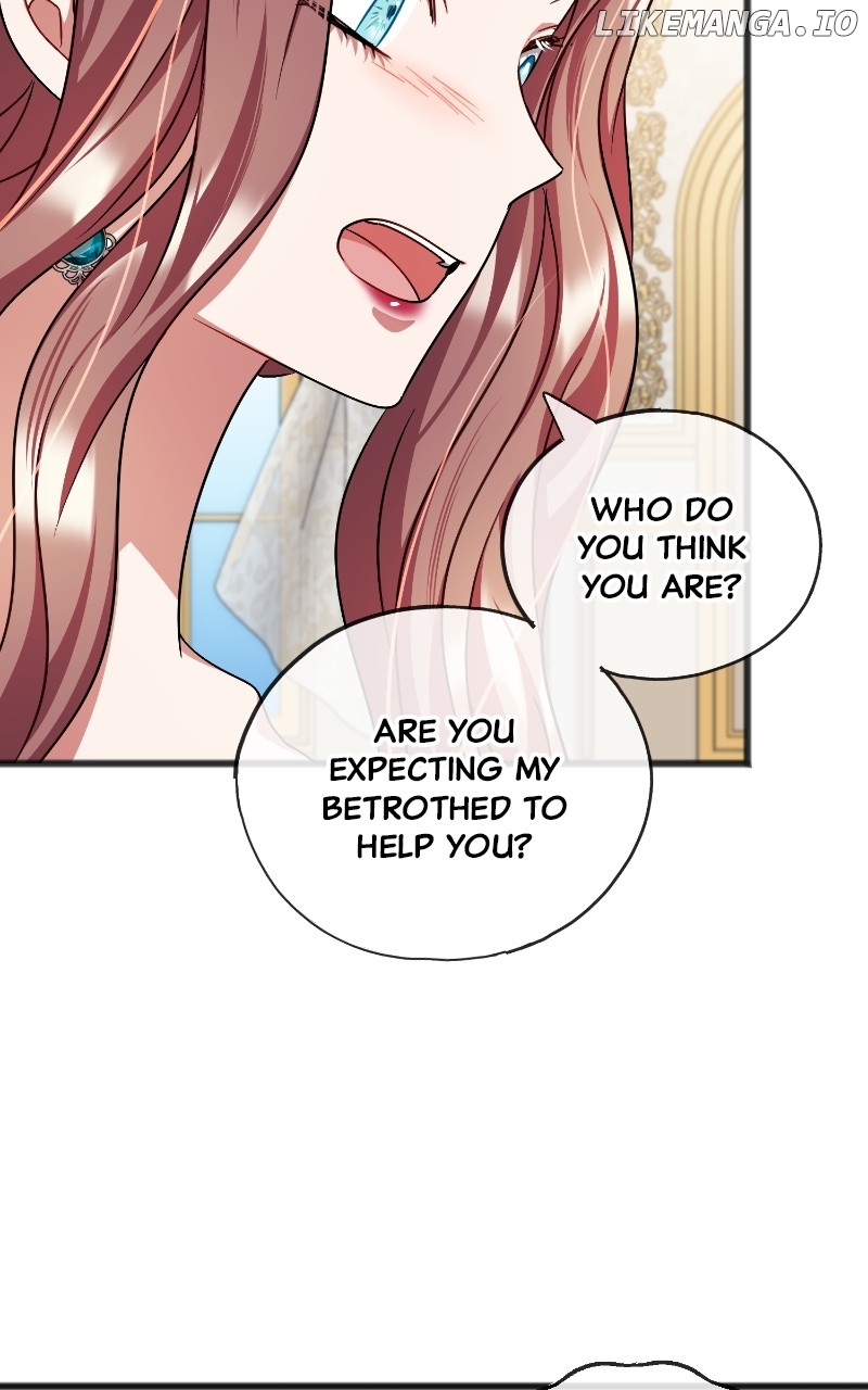 To You Who Never Loved Me Chapter 73 - page 5