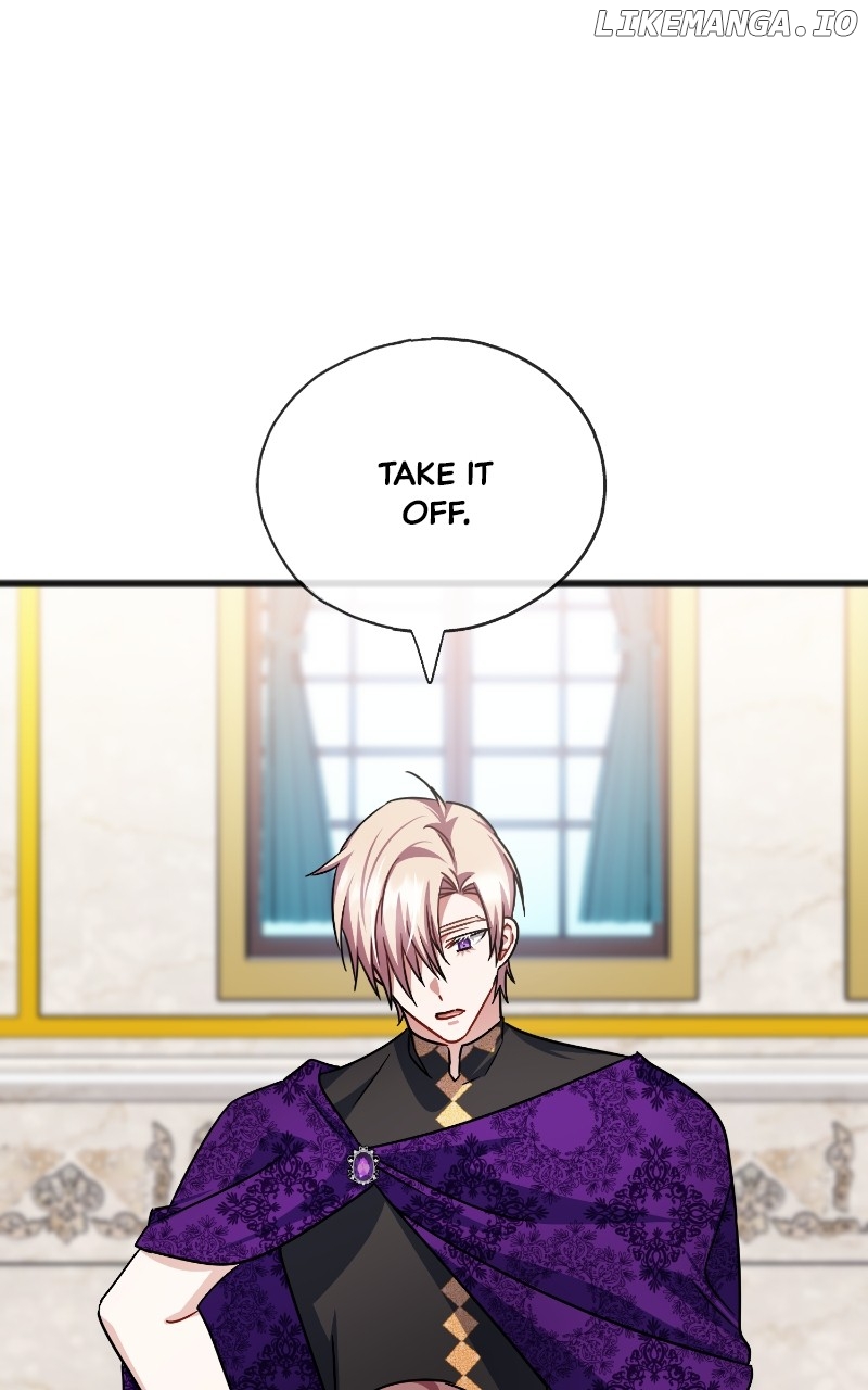 To You Who Never Loved Me Chapter 73 - page 55